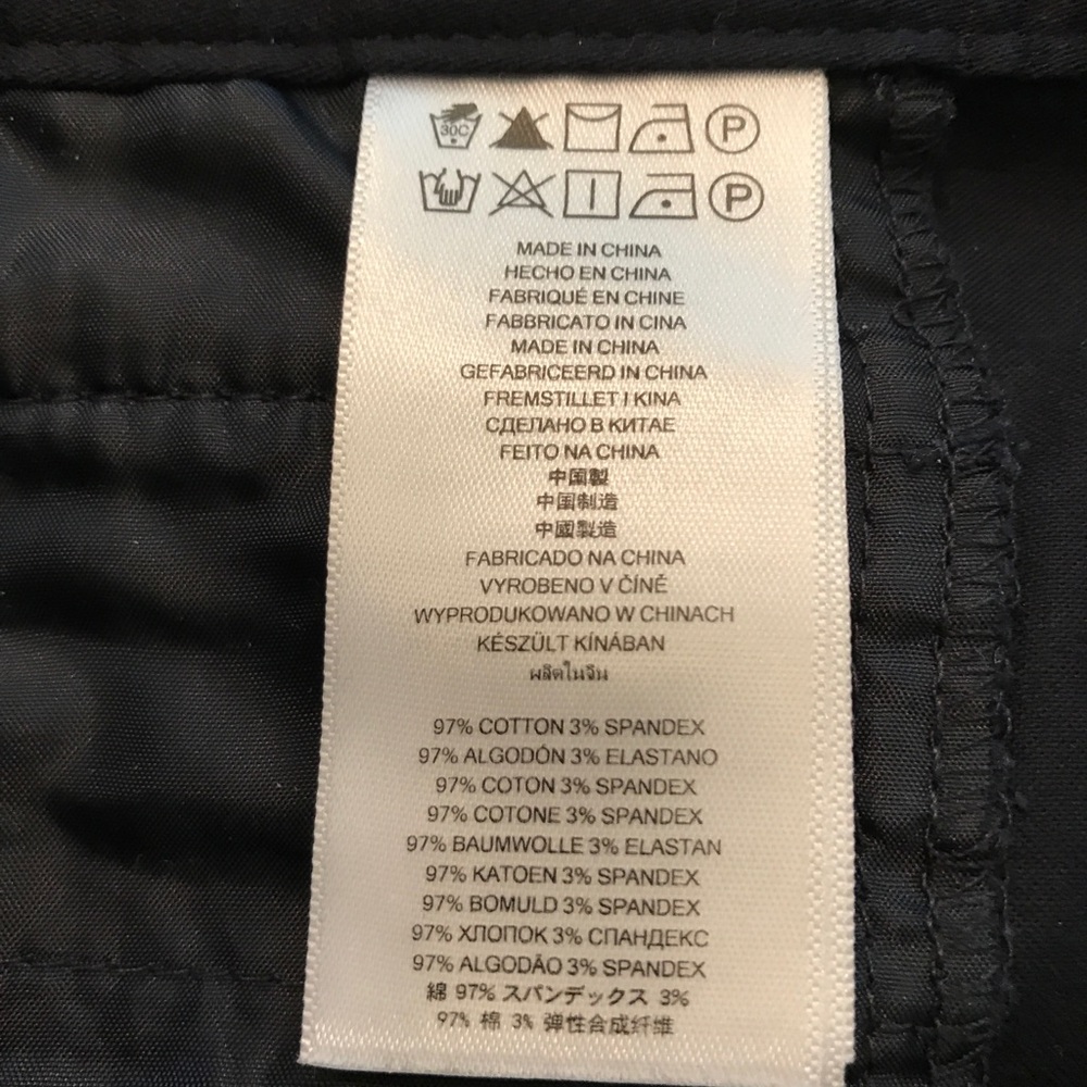 Michael Kors shorts - Picture 6 of 7